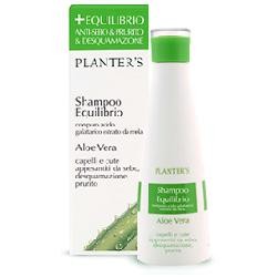 Dipros Planter's Shampoo Equilibrio 200 Ml - Shampoo - 930214857 - Dipros - € 7,32