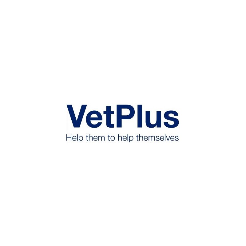 Vetplus Coatex 60 Capsule - Veterinaria - 976014391 - Vetplus - € 25,31