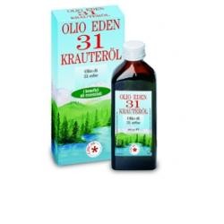 Gricar Chemical Olio Eden 31 Erbe 100 Ml - Casa e ambiente - 908648874 - Gricar Chemical - € 14,88