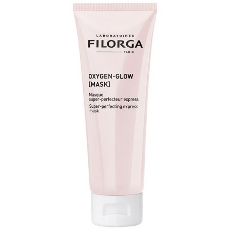 Filorga Oxygen Glow Mask Maschera Perfezionatrice 75 Ml - Dermocosmetici Viso - 976277602 - Filorga - € 24,88