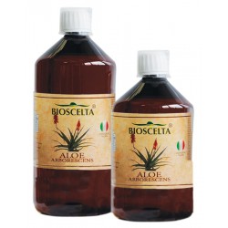 Natur-farma Raihuen Aloe Arborescens Puro Succo Bioscelta 1000 Ml - Rimedi vari - 938766351 - Natur-farma - € 30,21