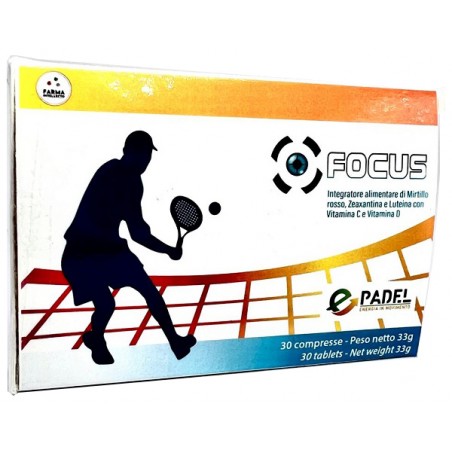 Farmaintellecto Epadel Focus 30 Compresse Farmaintellecto - 1 Farmaintellecto Epadel Focus 30 Compresse Farmaintellecto - 1