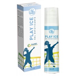 Farmaintellecto Epadel Play Ice Gel Defaticante 100 Ml - Igiene corpo - 985652268 - Farmaintellecto - € 19,90