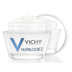Vichy Nutrilogie 2 50 Ml - Trattamenti antietà e rigeneranti - 902206616 - Vichy - € 26,28