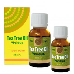 Tea Tree Oil Vividus 10 Ml - Igiene corpo - 906531328 - Vividus - € 7,84