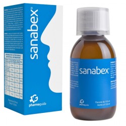 Pharmaguida Sanabex 150 Ml - Rimedi vari - 934737711 - Pharmaguida - € 13,79