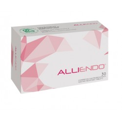 Inpha Duemila Alliendo 30 Compresse Inpha Duemila - 1