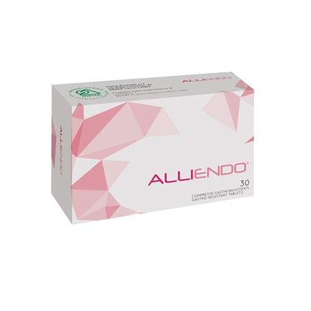 Inpha Duemila Alliendo 30 Compresse Inpha Duemila - 1 Inpha Duemila Alliendo 30 Compresse Inpha Duemila - 1