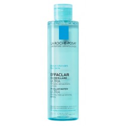 La Roche Posay Effaclar Acqua Micellare Pelle Grassa 200 ml La Roche Posay - 1