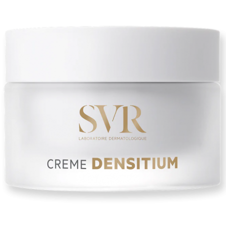 SVR Densitium Crema Rinnovatrice Anti-Età 50 Ml - Trattamenti antietà e rigeneranti - 982461131 - SVR - € 37,02