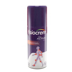 Uriach Italy Fisiocrem Spray 150 Ml Uriach Italy - 1