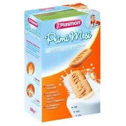 Plasmon Biscotto Biberon Senza Glutine 200 G 1 Pezzo - Biscotti e merende per bambini - 912137306 - Plasmon