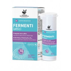 Magica Odf Fermenti Lattici 20 Capsule - Fermenti lattici - 982941344 - Magica - € 15,50