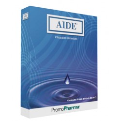 Promopharma Aide Germanio 20 Stick - Rimedi vari - 932085905 - Promopharma - € 25,77