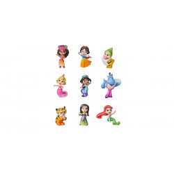 Disney Princess Comics Mini Figurine 1 Pezzo - Linea giochi - 985480185 - Disney - € 5,50