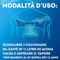 Vicks VapoRub Unguento Balsamico Per Affezioni Delle Vie Respiratorie 50 G - Decongestionanti nasali - 021625064 - Vicks - € ...