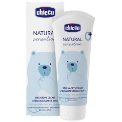 Chicco Natural Sensation Pasta Lenitiva - Creme e prodotti protettivi - 985829504 - Chicco - € 7,19