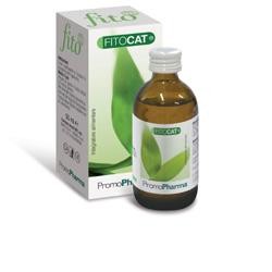 Promopharma Fitocat 1 50 Ml Gocce - Rimedi vari - 938251004 - Promopharma - € 18,72