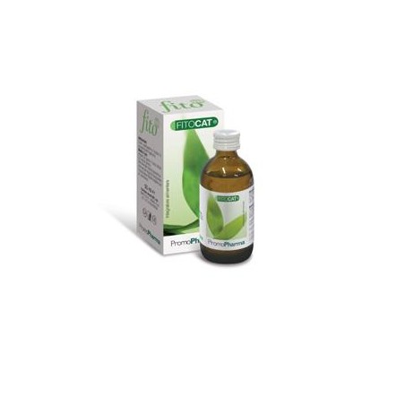 Promopharma Fitocat 1 50 Ml Gocce - Rimedi vari - 938251004 - Promopharma - € 18,67