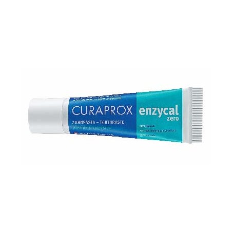 Curaden Ag Curaprox Enzycal Zero 10 Ml - Dentifrici e gel - 976262093 - Curaprox - € 1,14