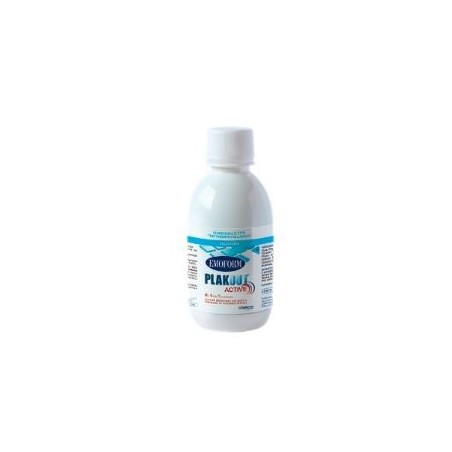 Polifarma Benessere Emoform Plakout Active 0,12 + Dentifricio Campione - Dentifrici e gel - 971125048 - Polifarma Benessere -...