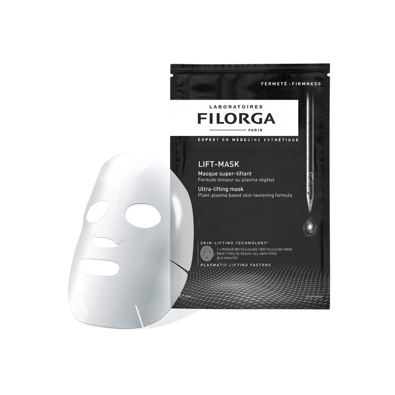 Filorga Lift Mask Maschera Liftante 1 Pezzo - Maschere viso - 980421313 - Filorga - € 10,90