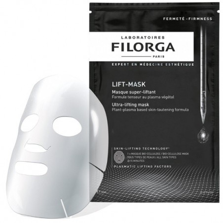 Filorga Lift Mask Maschera Liftante 1 Pezzo Filorga - 1 Filorga Lift Mask Maschera Liftante 1 Pezzo Filorga - 1