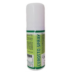 Farmacare Cerotto Spray - Medicazioni - 975063239 - Farmacare - € 6,30