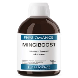 Therascience Sam Physiomance Minciboost 500 Ml Therascience Sam - 1