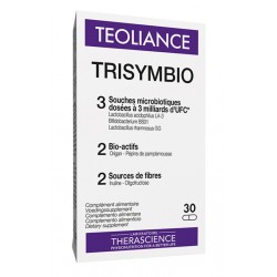Therascience Sam Teoliance Trisymbio 30 Capsule Therascience Sam - 1