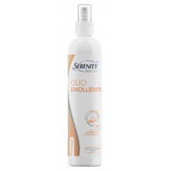 Serenity Skincare Olio Emolliente 250 Ml - Detergenti, struccanti, tonici e lozioni - 974002444 - Serenity - € 9,59