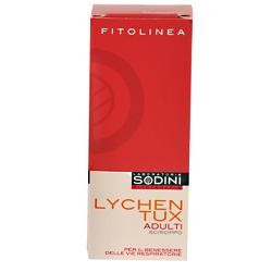 Laboratorio Sodini Lychentux Ad 150 Ml - Prodotti fitoterapici per raffreddore, tosse e mal di gola - 900386210 - Laboratorio...