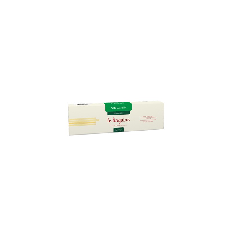 Piam Farmaceutici Sineamin Linguine 500 G Piam Farmaceutici - 1