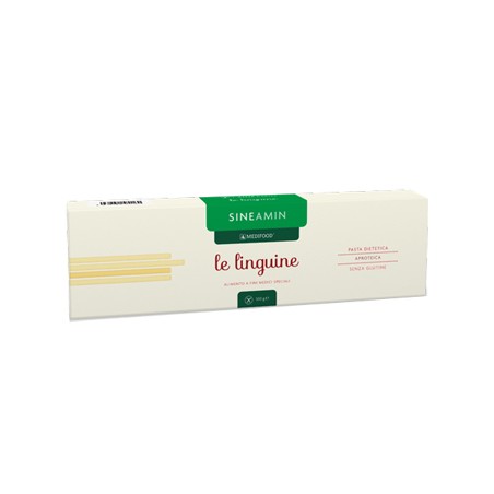 Piam Farmaceutici Sineamin Linguine 500 G Piam Farmaceutici - 1 Piam Farmaceutici Sineamin Linguine 500 G Piam Farmaceutici - 1