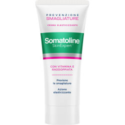 Somatoline Skin Expert Prevenzione Smagliature Elasticizzante 200 Ml - Trattamenti anticellulite, antismagliature e rassodant...