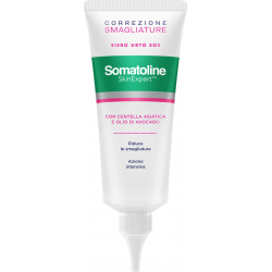 Somatoline Skin Expert Correzione Smagliature Siero Urto SOS 100 Ml - Antismagliature ed elasticizzanti - 983031636 - Somatol...