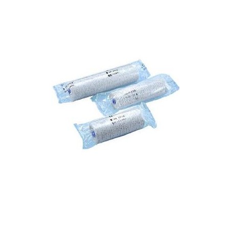 Safety Prontex Benda Gessata Presa Rapida 20cm Safety - 1 Safety Prontex Benda Gessata Presa Rapida 20cm Safety - 1