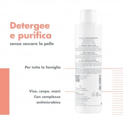 Avène Cicalfate+ Gel Detergente per Pelle Irritata 200 Ml - Bagnoschiuma e detergenti per il corpo - 984328652 - Avène - € 10,42