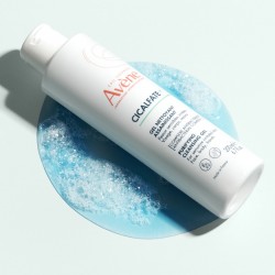 Avène Cicalfate+ Gel Detergente per Pelle Irritata 200 Ml - Bagnoschiuma e detergenti per il corpo - 984328652 - Avène - € 10,42