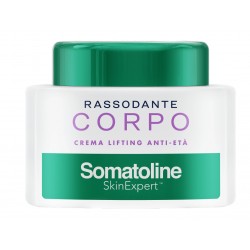 Somatoline Skin Expert Crema Lifting Rassodante Anti-Età 300 Ml - Rassodanti - 972788943 - Somatoline - € 33,90