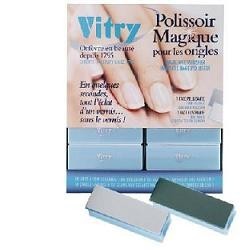 Vitry Freres Sa Supolissoir Manicure Prof - Accessori per le mani - 906046216 - Vitry - € 6,60