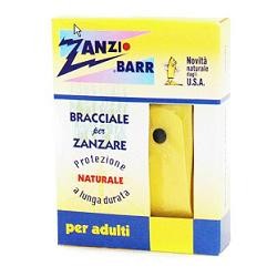 L&g Zanzibarr Bracc Insettorep Ad - Insettorepellenti - 900982101 - L&g - € 8,47