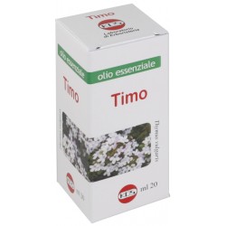 Kos Timo Bianco Olio Essenziale 20 Ml - IMPORT-PF - 903800391 - Kos - € 10,00