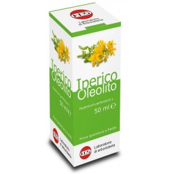 Kos Oleolito Di Iperico 50 Ml - Igiene corpo - 904902881 - Kos - € 9,82