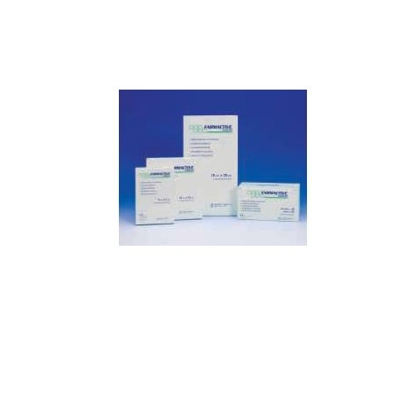 Farmac-zabban Farmactive Medicazione In Alginato Sterile 5x5cm 10 Pezzi - IMPORT-PF - 903704219 - Farmac-Zabban - € 15,09