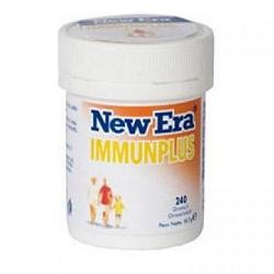 Named New Era Immunplus 240 Granuli - Integratori per difese immunitarie - 933540167 - Named - € 9,59