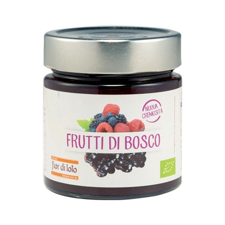 Biotobio Composta Frutti Bosco 250 G - Alimentazione e integratori - 934364213 - BiotoBio - € 4,29
