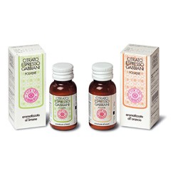 Montefarmaco Otc Citrato Espresso Gabbiani Montefarmaco - 1