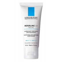 La Roche Posay-phas Rosaliac Uv Riche Spf15 40 Ml La Roche Posay - 1