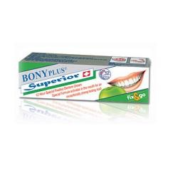 Anfatis Bonyplus Crema Adesiva Per Protesi Dentaria 40 G - Prodotti per dentiere ed apparecchi ortodontici - 901012221 - Anfa...
